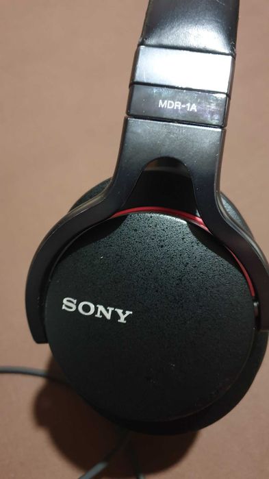 Sony MDR-1A идеал