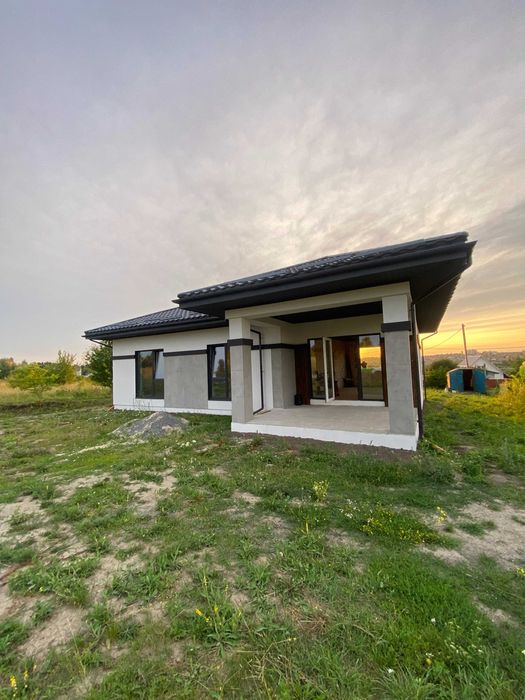 Це не просто будинок — це ваша мрія  VS ID: 39824