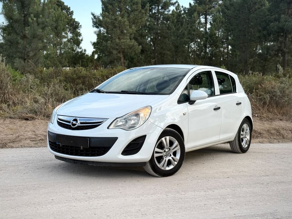 Opel Corsa 1.3CDTI