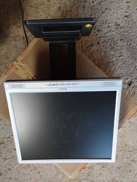 Монітор 17 Belinea для ПК