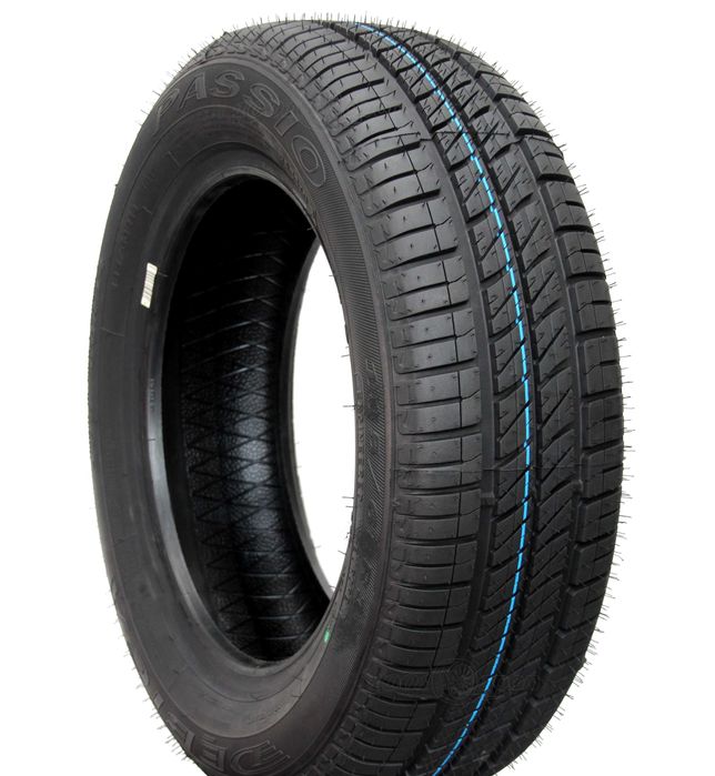 1X Nowa opona letnia DĘBICA PASSIO 2 195/65R15 91T