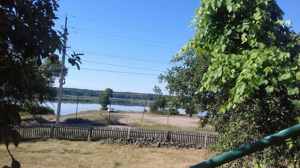 Продається частина будинку в Гамарні