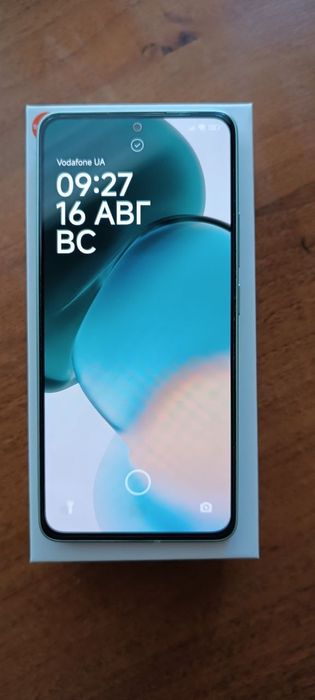 Телефон Redmi Note 13 12/256