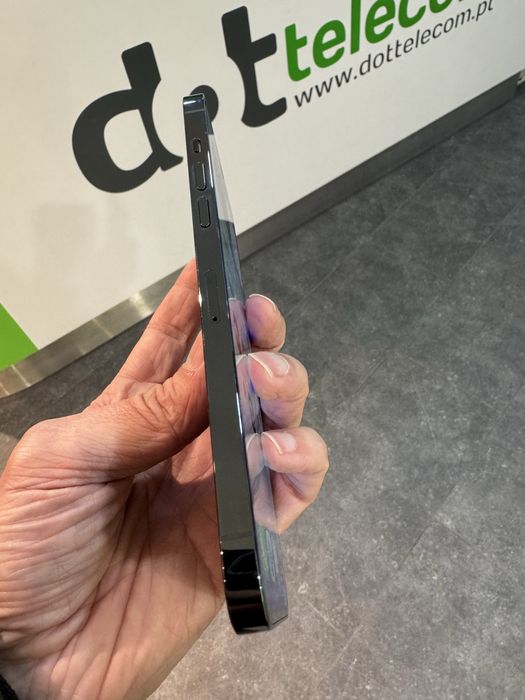 iPhone 12 Pro Max 256GB - Garantia