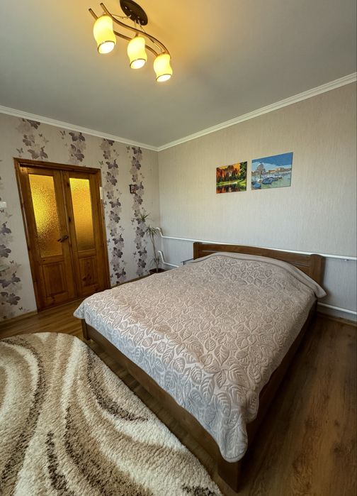 Продам цегляний утеплений будинок  100м2  на дділянці 19соток