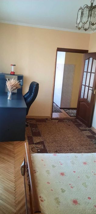 Довгострокова оренда 2-кім квартири Самбір