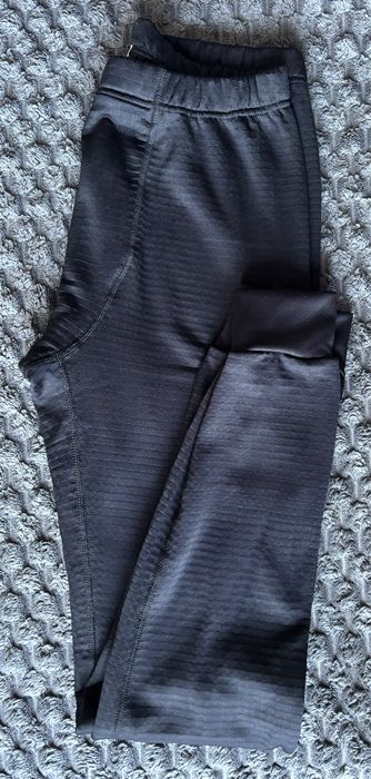 Термобілизна на флісі