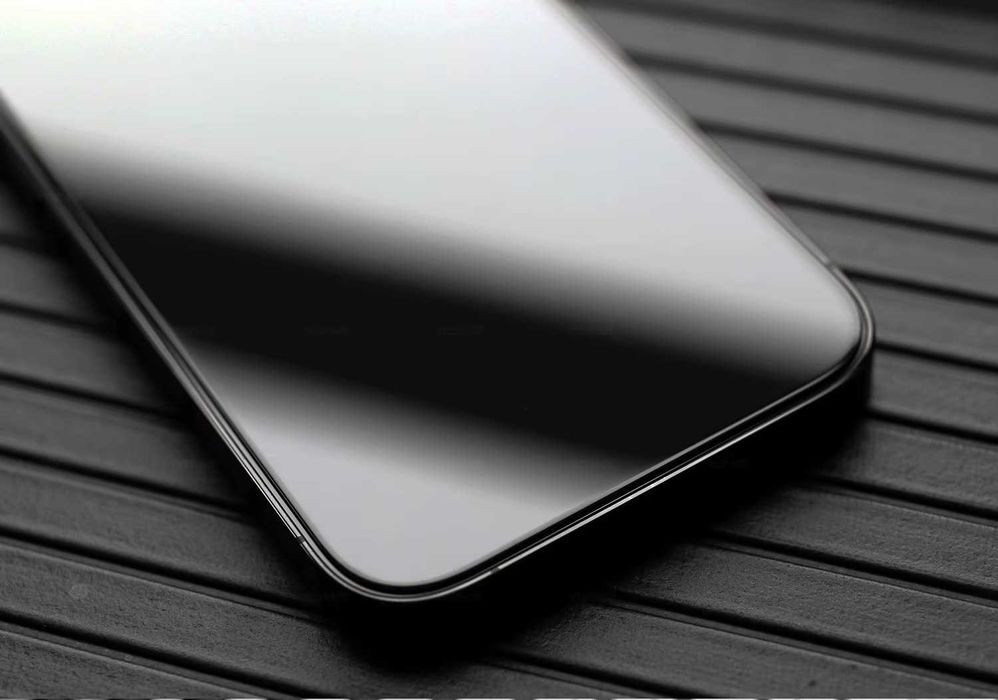 Захисне скло iPhone 16 Pro Max / 16 Plus 10D Premium стекло айфон 16