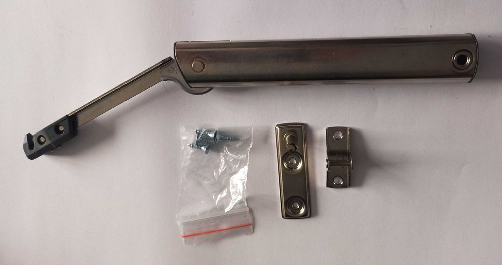 siłownik do frontów szafek Blum 1 sztuka