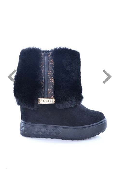Śniegowce Guess Fello 38