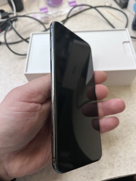 Iphone XS MAX 256 gb