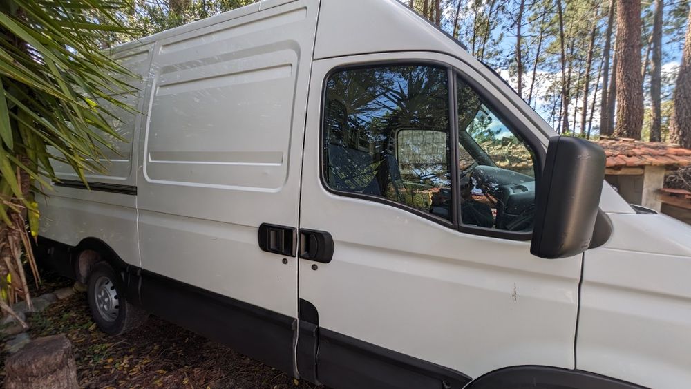 Transportes e mudanças