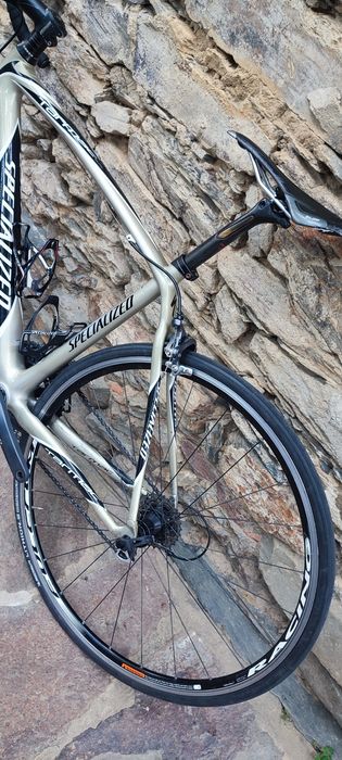 Bicicleta de estrada Specialized Tarmac Elite