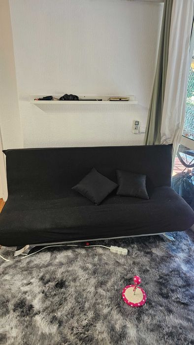 Sofa Cama 2 lugares