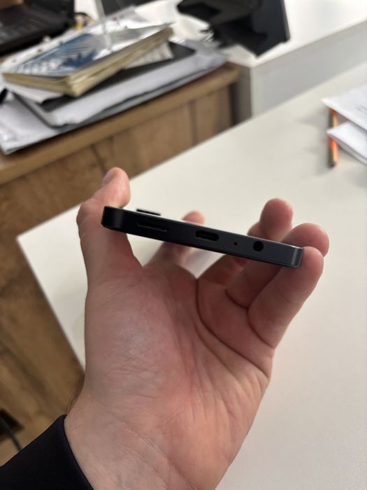 Продам Samsung A07 на 128 гб