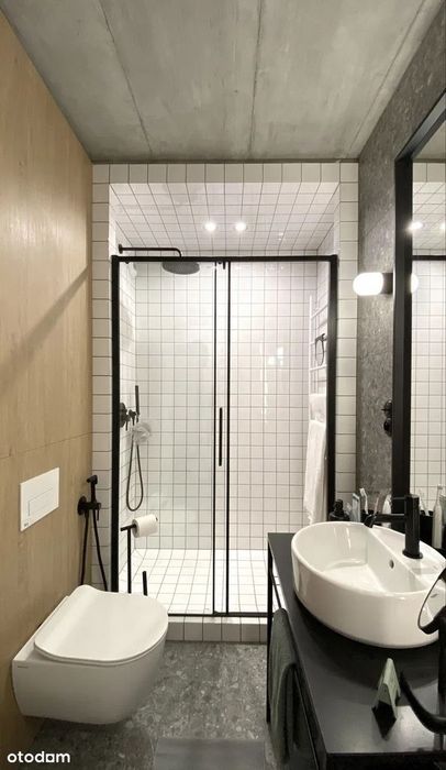 42 m² | 3 pokoje | Wysoki standard | Klimatyzacja