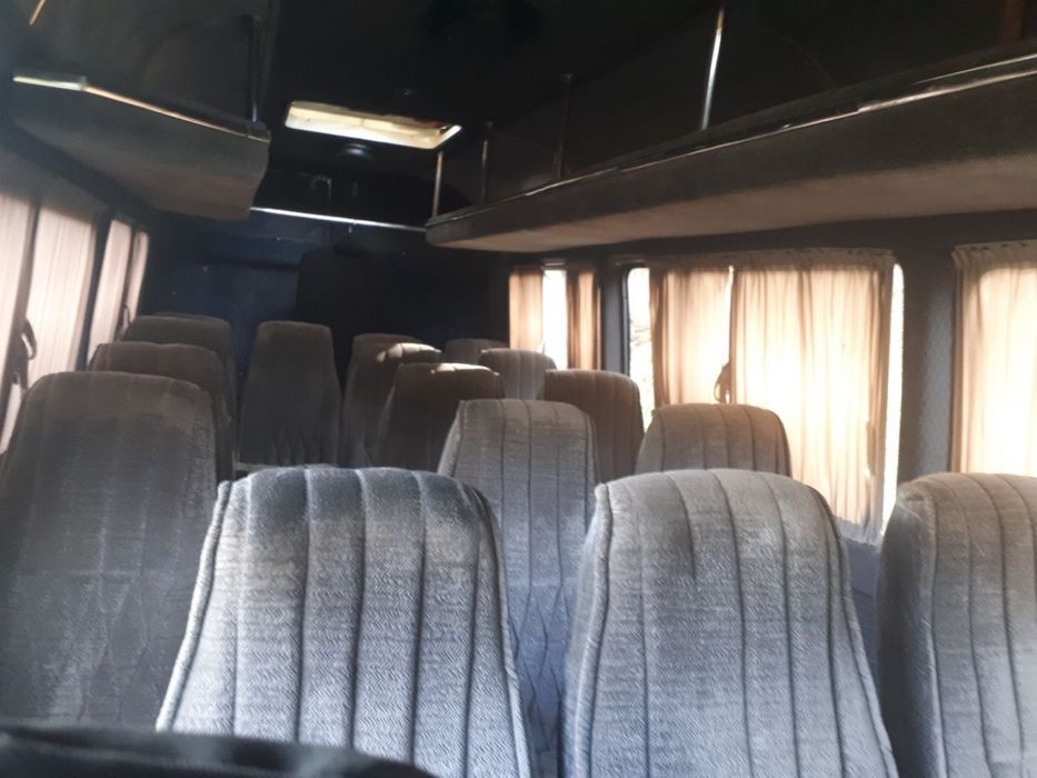 Продам Мерседес  Спринтер