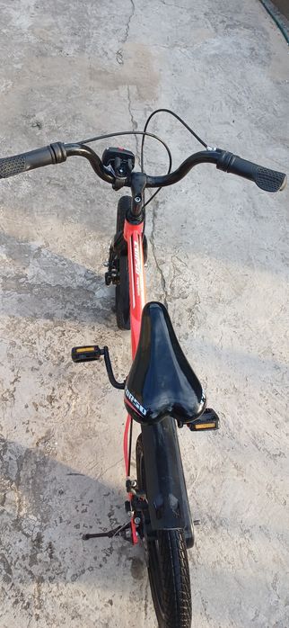 Продам велосипед Corso Magnesium 16