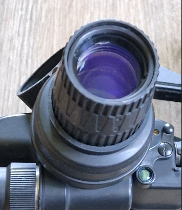 PVS-7 MT SOKIL PRO – ( ПНБ ) Прилад нічного бачення