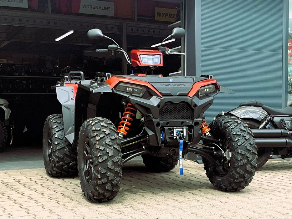 Polaris