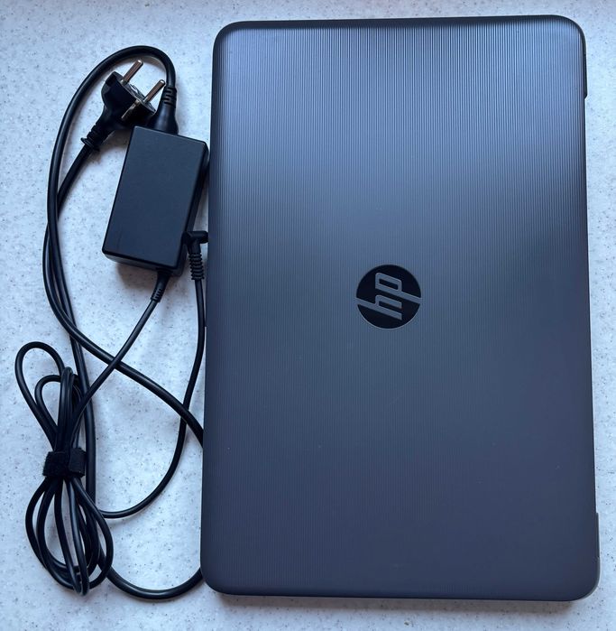 Laptop HP HP 250 G5 i5 I5-6200U Ram 12GB Dysk 256SSD Win 10