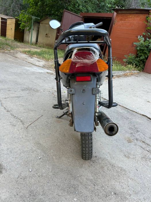 Viper active 110