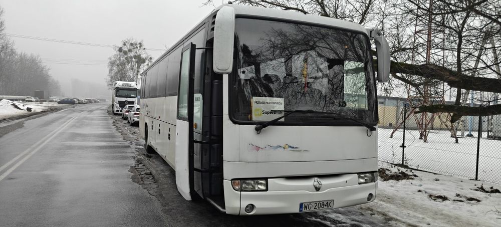 Sprzedam Renault Iliade