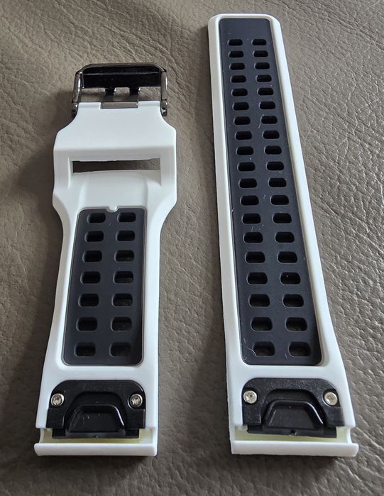 Pasek do zegarka Garmin QuickFit szer. 22 mm. - NOWY