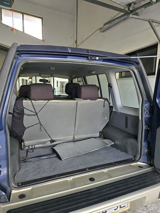 Suzuki Vitara 2.0 Turbo