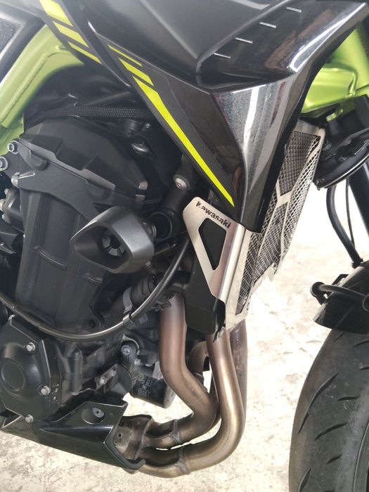Z900 extras -12/2021-