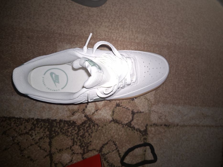 Buty męskie Nike counter vision low 42.5