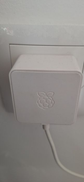 Computador Raspbery PI 400 4GB RAM