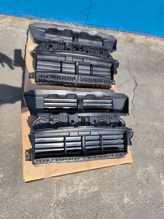 Жалюзі шторки ford escape  ескейп куга 13-17-20-1.5/2.0/2.5