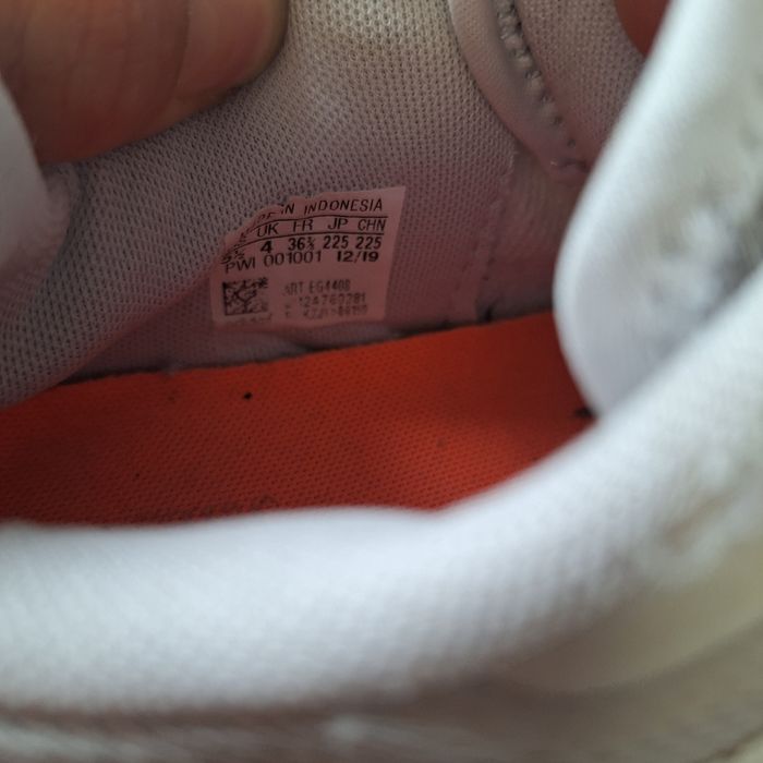 Adidas damskie buty do biegania