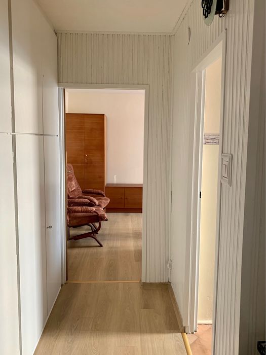 2-pokojowe mieszkanie do wynajęcia przy Metro Płocka