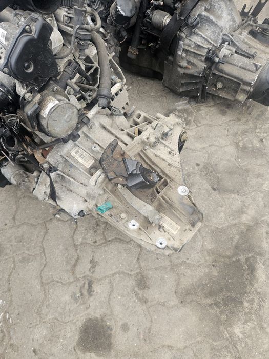 Двигун 1.5 k9k євро euro 3 4 5 6 оптова ціна!  Рено кенго еспейс лагуна дастер логан дачіа