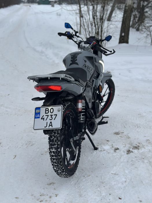 Мустанг мт  200-9 + торг