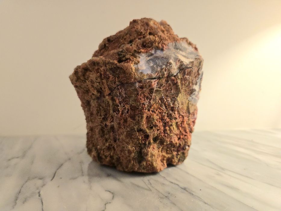 Geodo de Quartzo com 15cm de altura