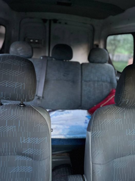 Рено.            Канго