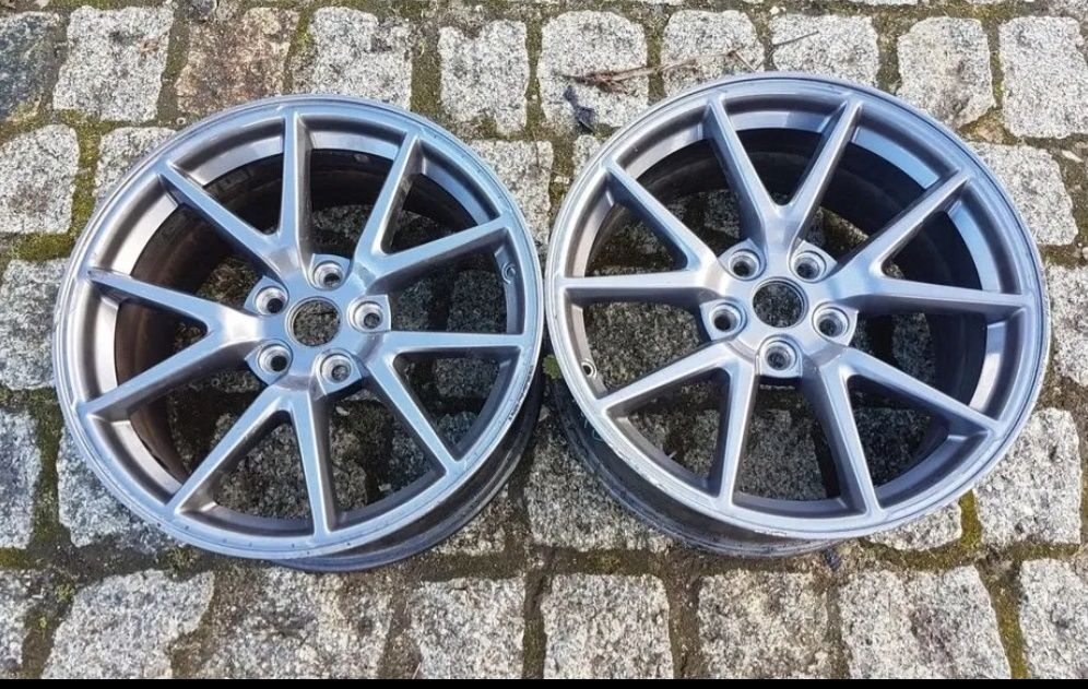 Диски поштучно Tesla model R19