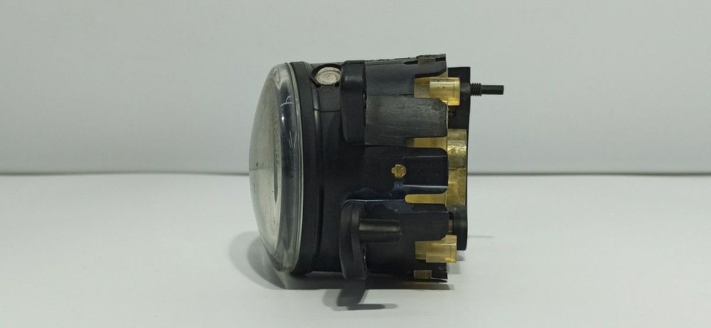 FAROL DE NEVOEIRO ESQUERDO MERCEDES CLASE A (W169) A 180 CDI (169.007)