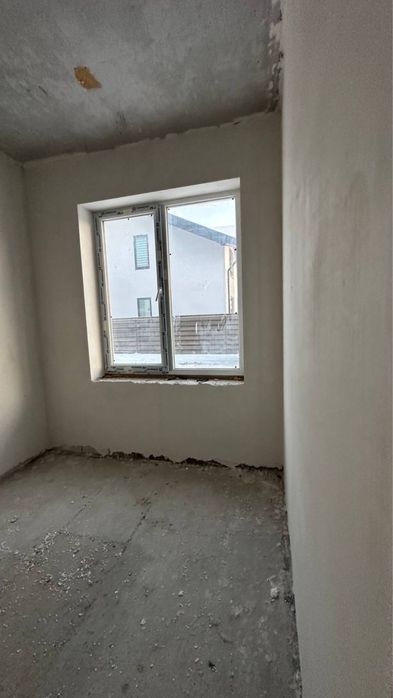 Таунхаус на етапі ремонту в Ірпені.