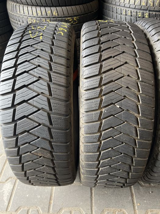 *Opony bridgestone 235/65/16C para
