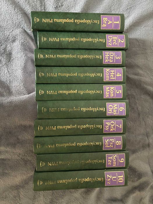 Encyklopedia PWN