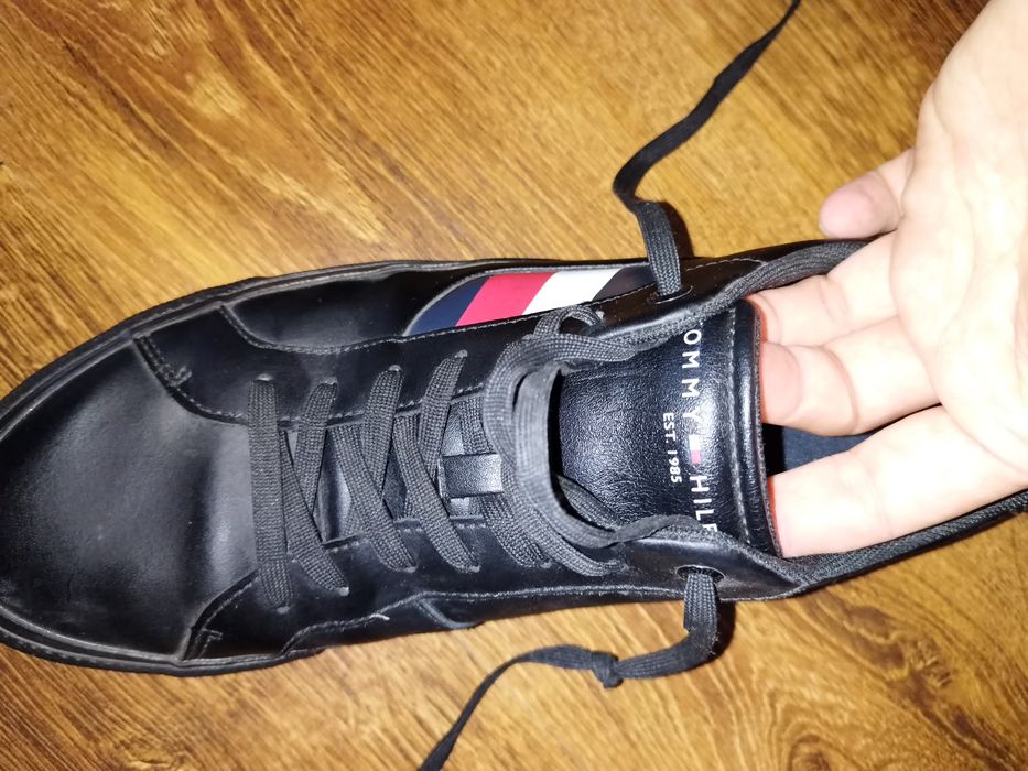 Buty Tommy Hilfiger r. 44