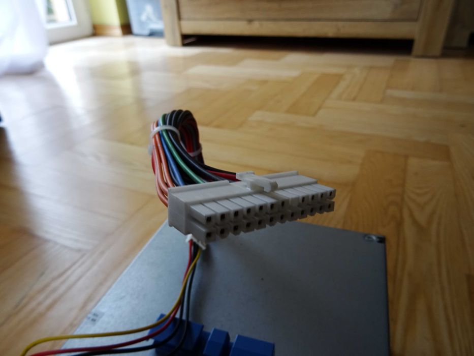 Zasilacz Dell Optiplex