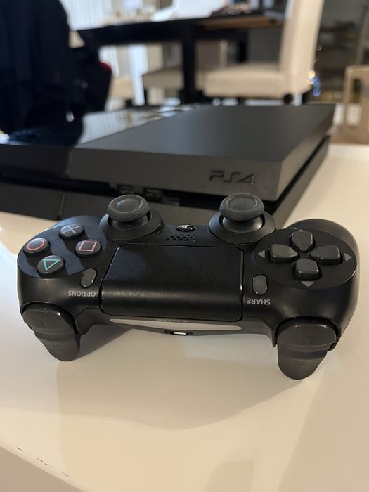 PlayStation 4 500gb