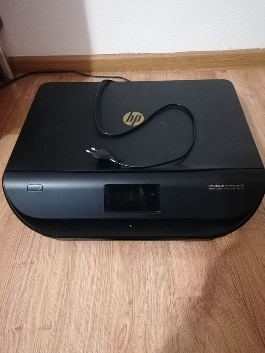 Drukarka atramentowa HP