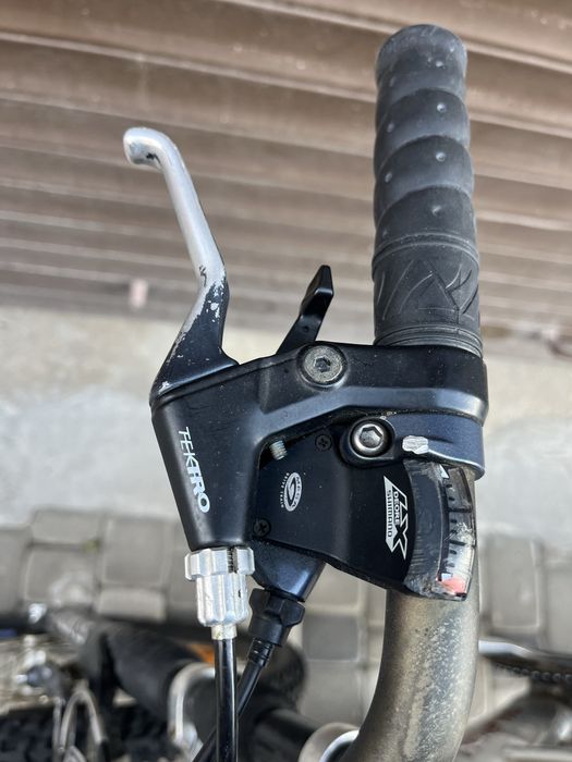 Велосипед Raleigh