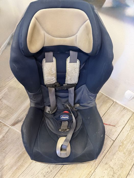 Cadeira para auto
